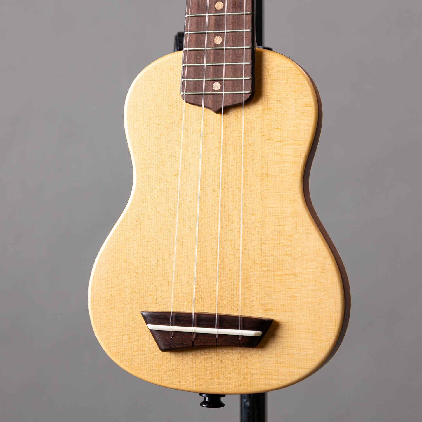 G-Labo “たびレレ” Ukulele Bird 特注モデル SP-B3