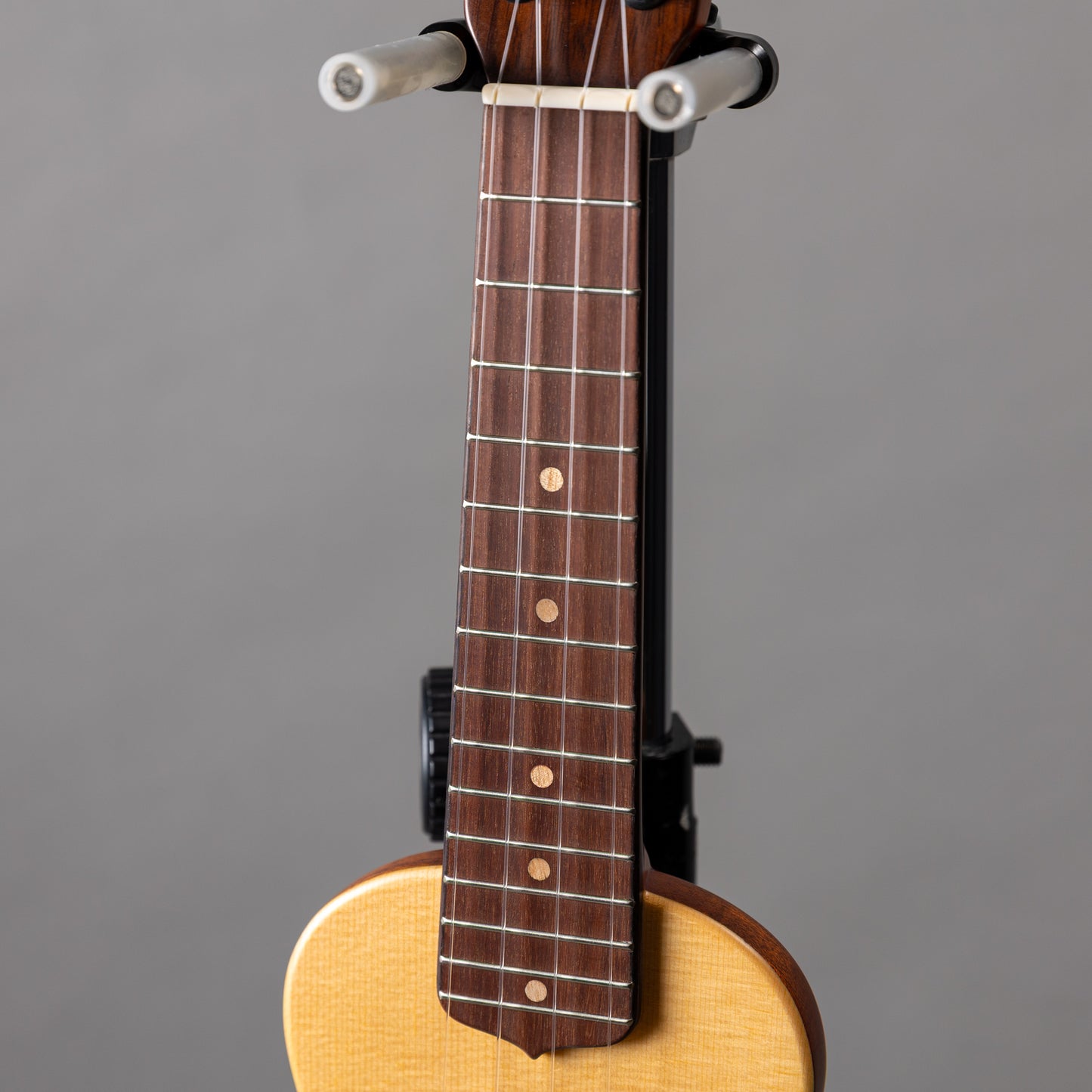 G-Labo “たびレレ” Ukulele Bird 特注モデル SP-B3