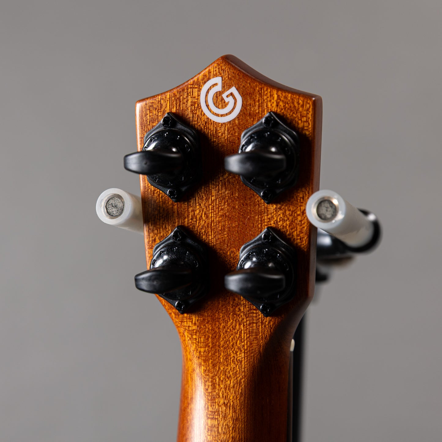 G-Labo “たびレレ” Ukulele Bird 特注モデル SP-B3