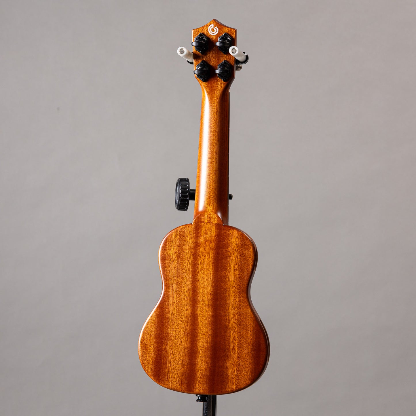 G-Labo “たびレレ” Ukulele Bird 特注モデル SP-B3