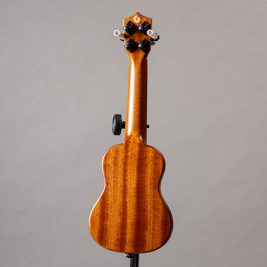 G-Labo “たびレレ” Ukulele Bird 特注モデル SP-B3