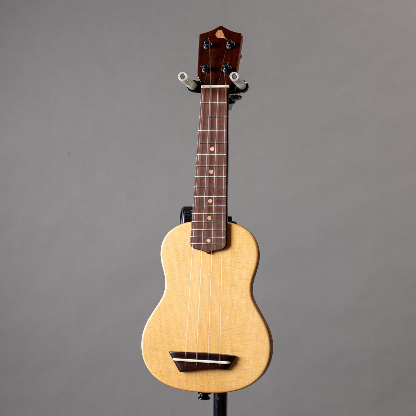 G-Labo “たびレレ” Ukulele Bird 特注モデル SP-B3