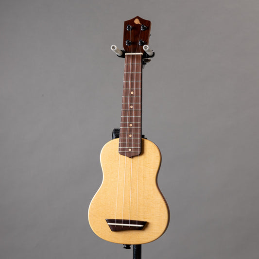 G-Labo “たびレレ” Ukulele Bird 特注モデル SP-B3