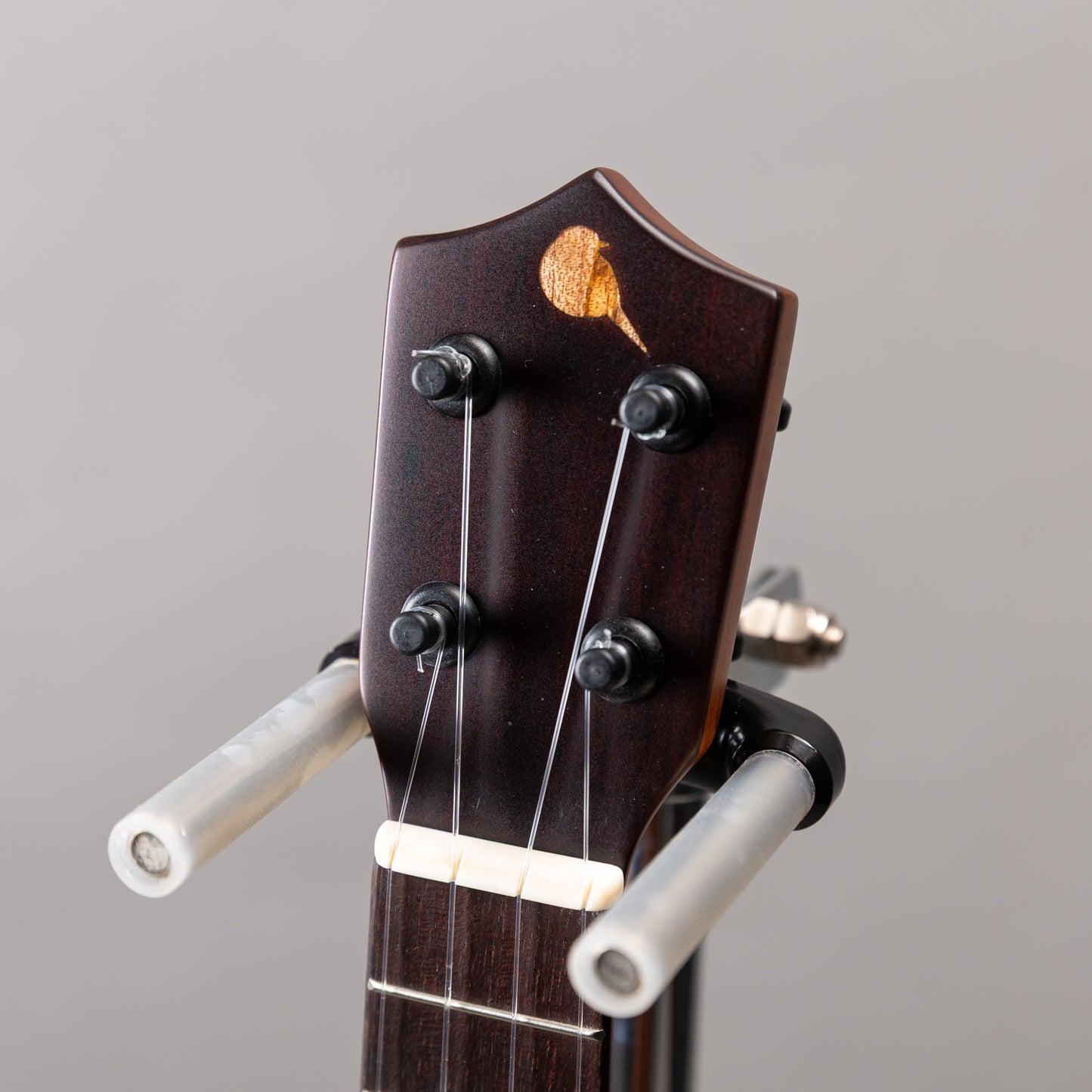 G-Labo “たびレレ” Ukulele Bird 特注モデル J-Bird Spruce