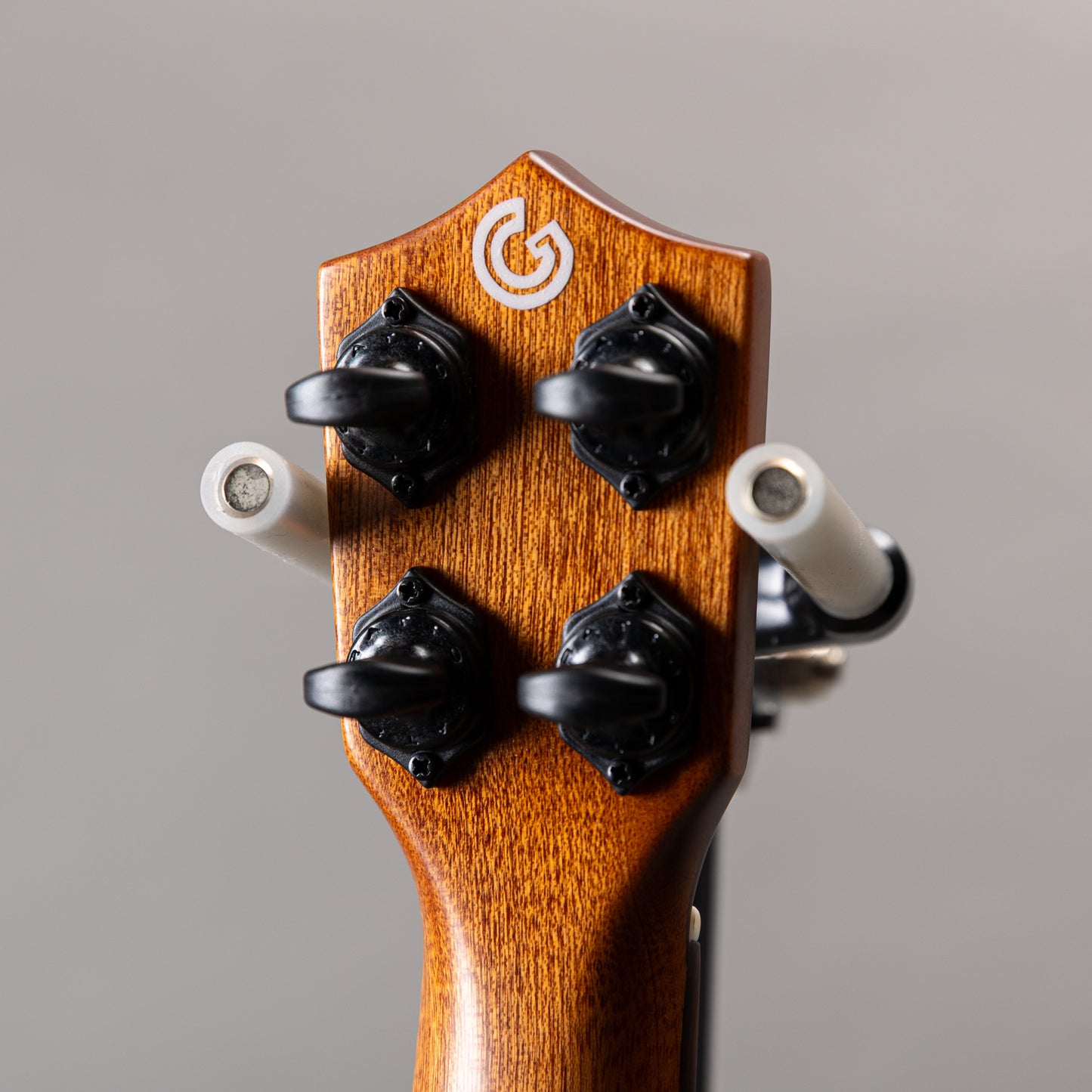 G-Labo “たびレレ” Ukulele Bird 特注モデル J-Bird Spruce