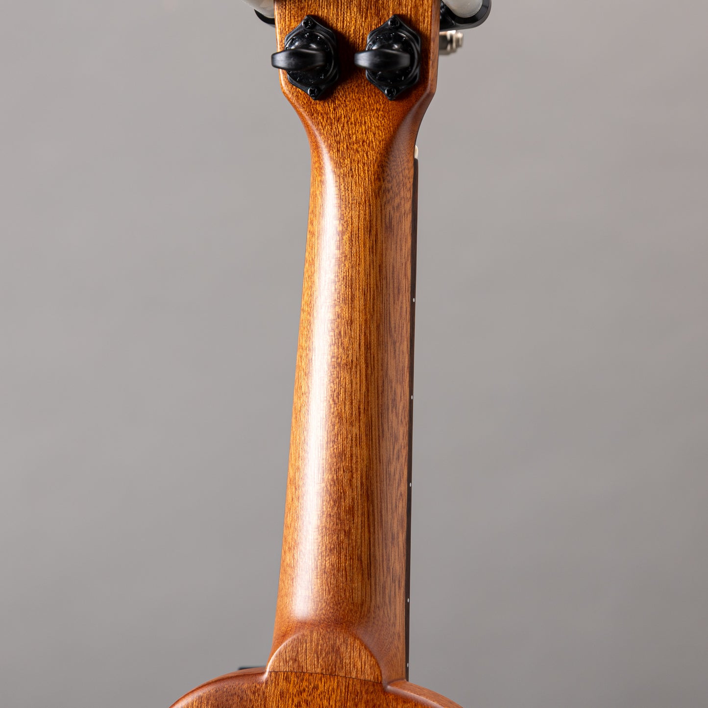 G-Labo “たびレレ” Ukulele Bird 特注モデル J-Bird Spruce