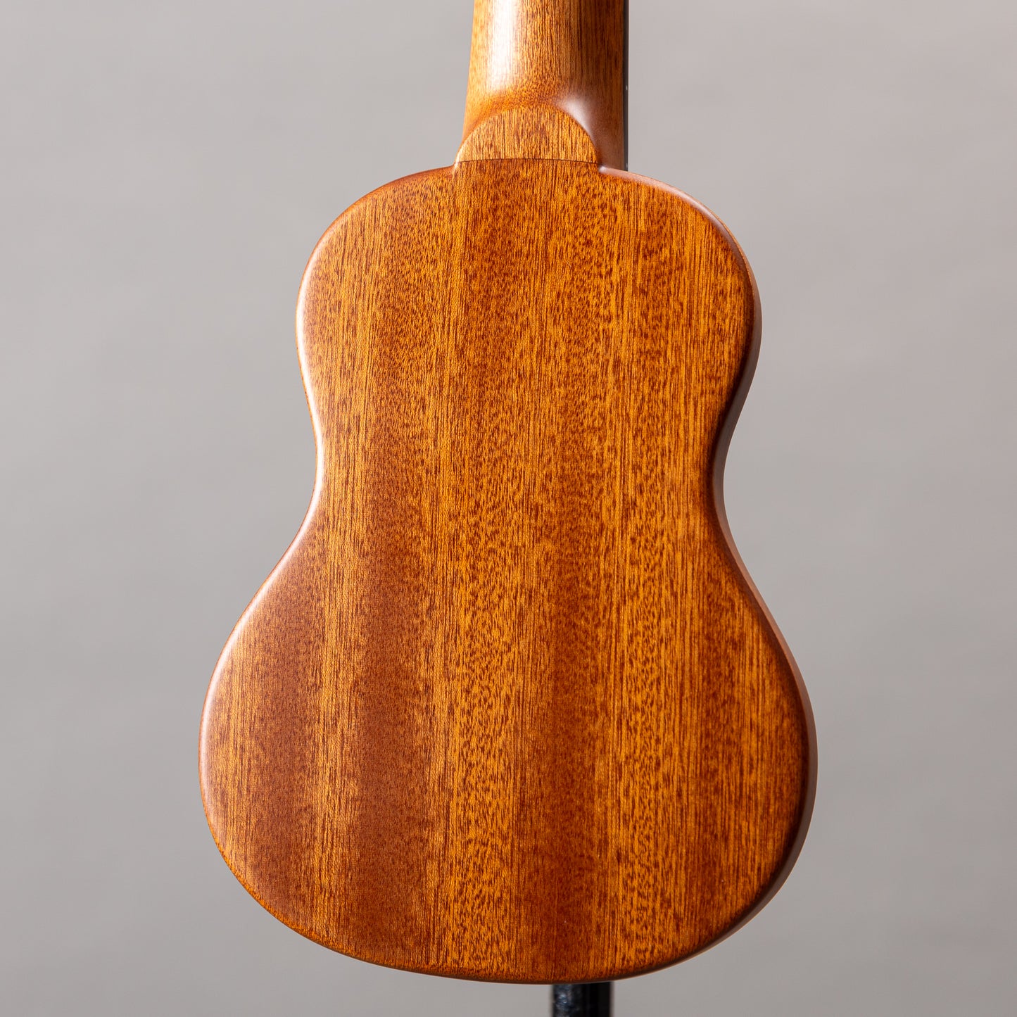 G-Labo “たびレレ” Ukulele Bird 特注モデル J-Bird Spruce