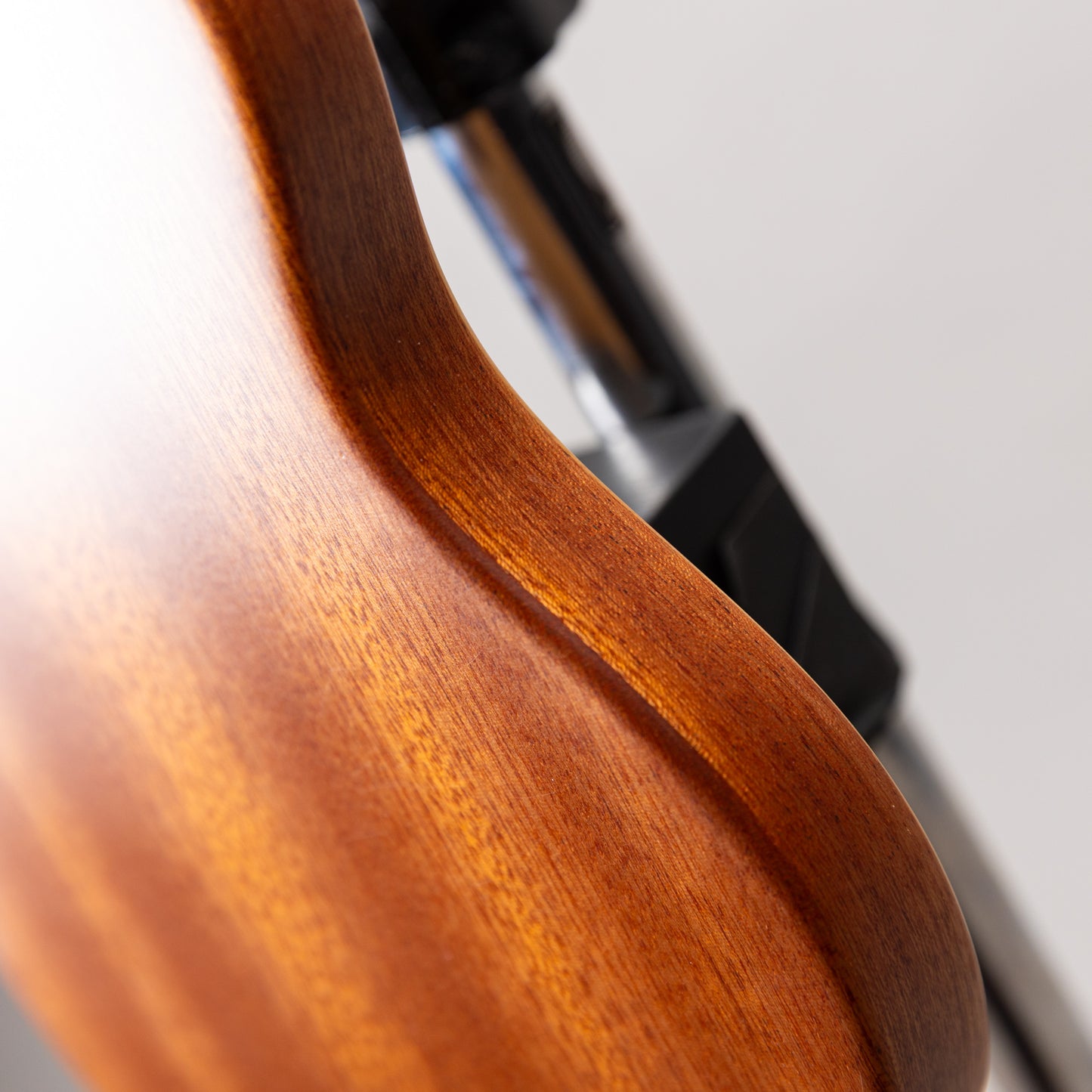 G-Labo “たびレレ” Ukulele Bird 特注モデル J-Bird Spruce