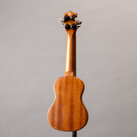 G-Labo “たびレレ” Ukulele Bird 特注モデル J-Bird Spruce