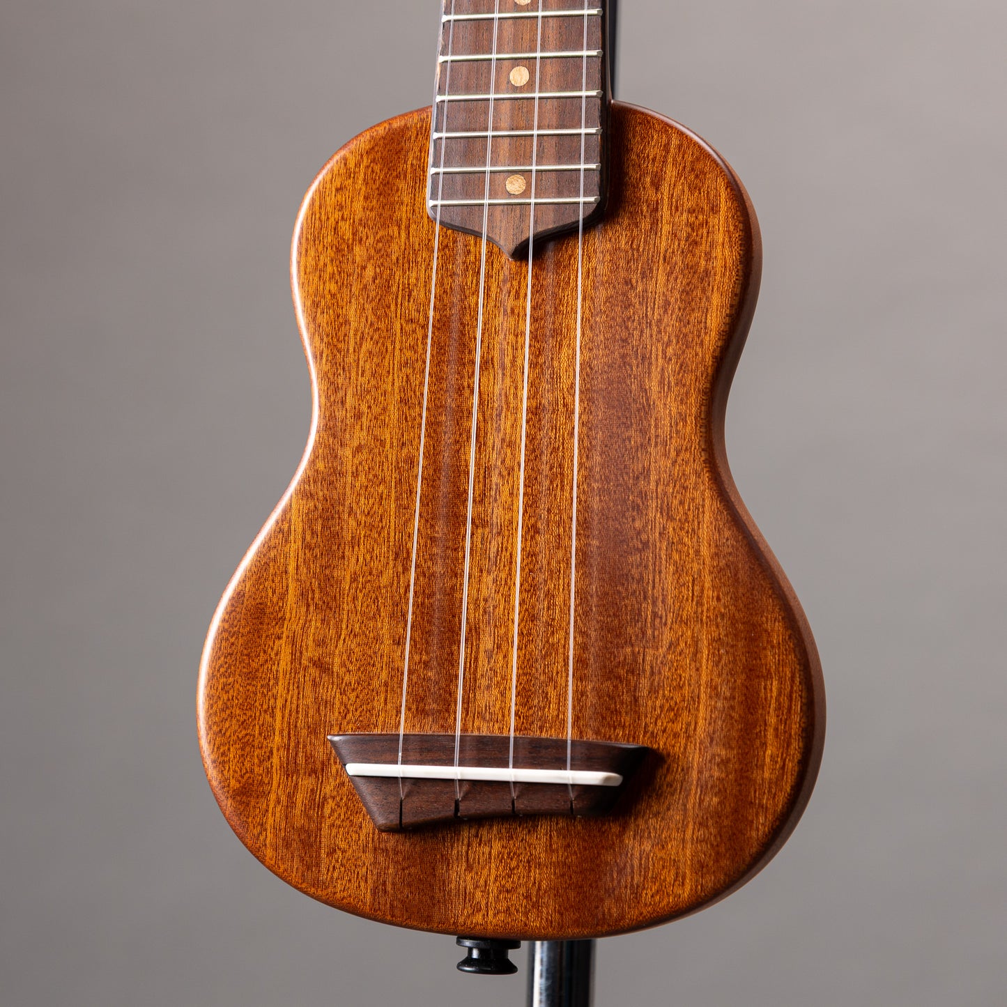 G-Labo “たびレレ” Ukulele Bird 特注モデル SP-B4