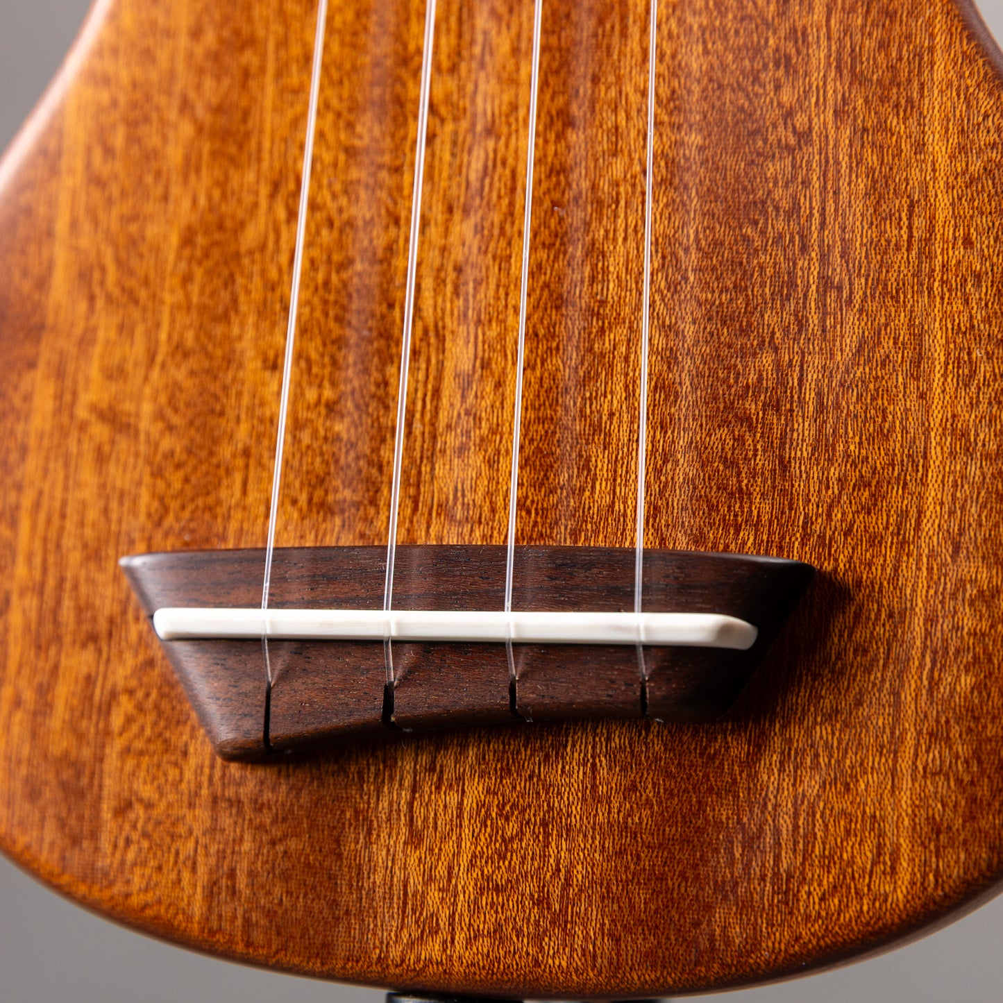 G-Labo “たびレレ” Ukulele Bird 特注モデル SP-B4