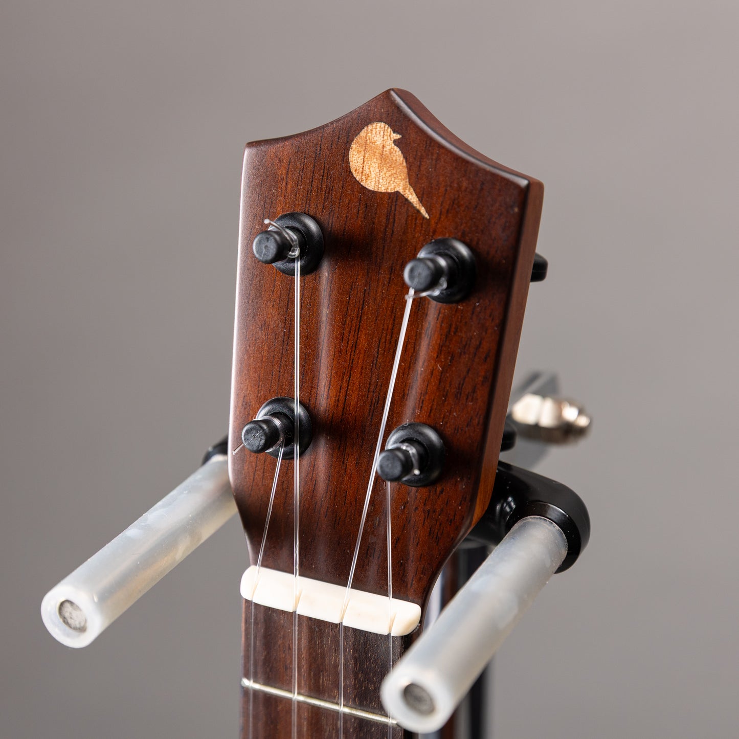 G-Labo “たびレレ” Ukulele Bird 特注モデル SP-B4