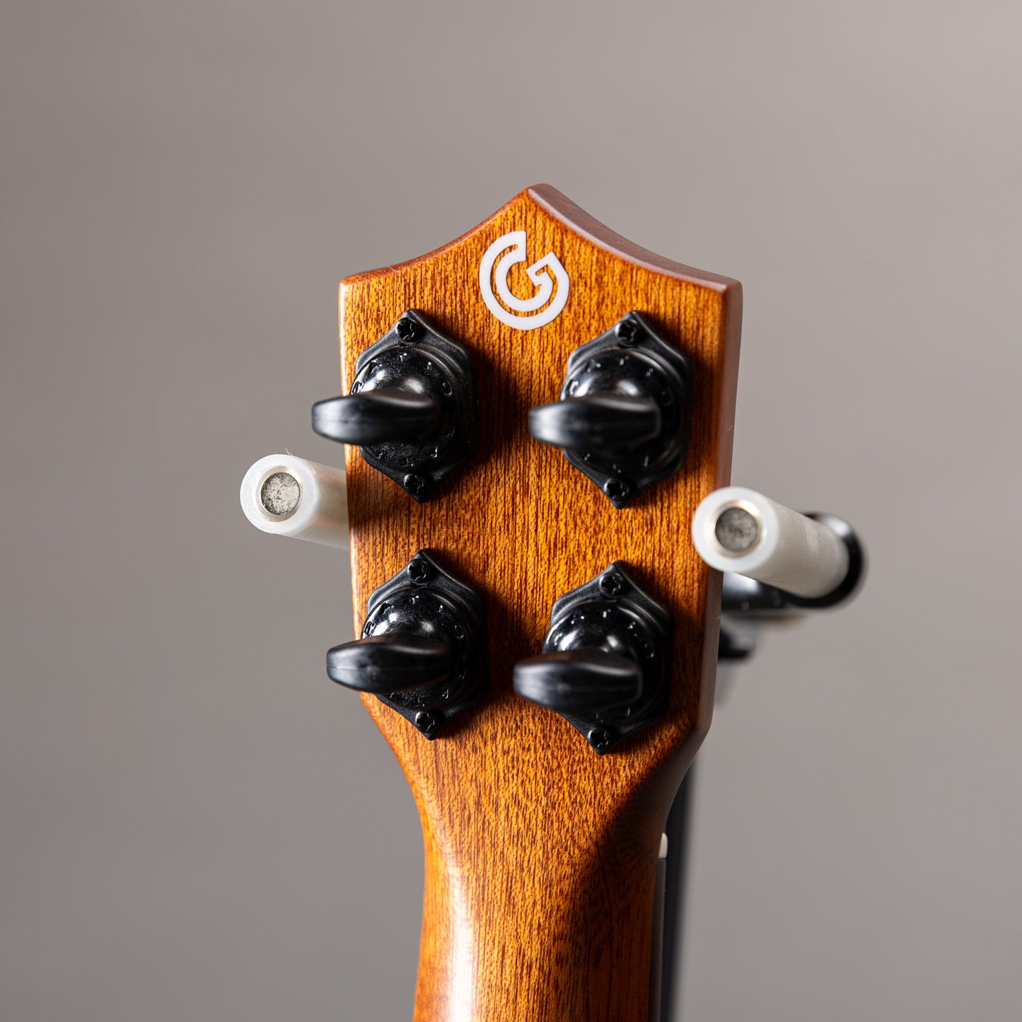 G-Labo “たびレレ” Ukulele Bird 特注モデル SP-B4