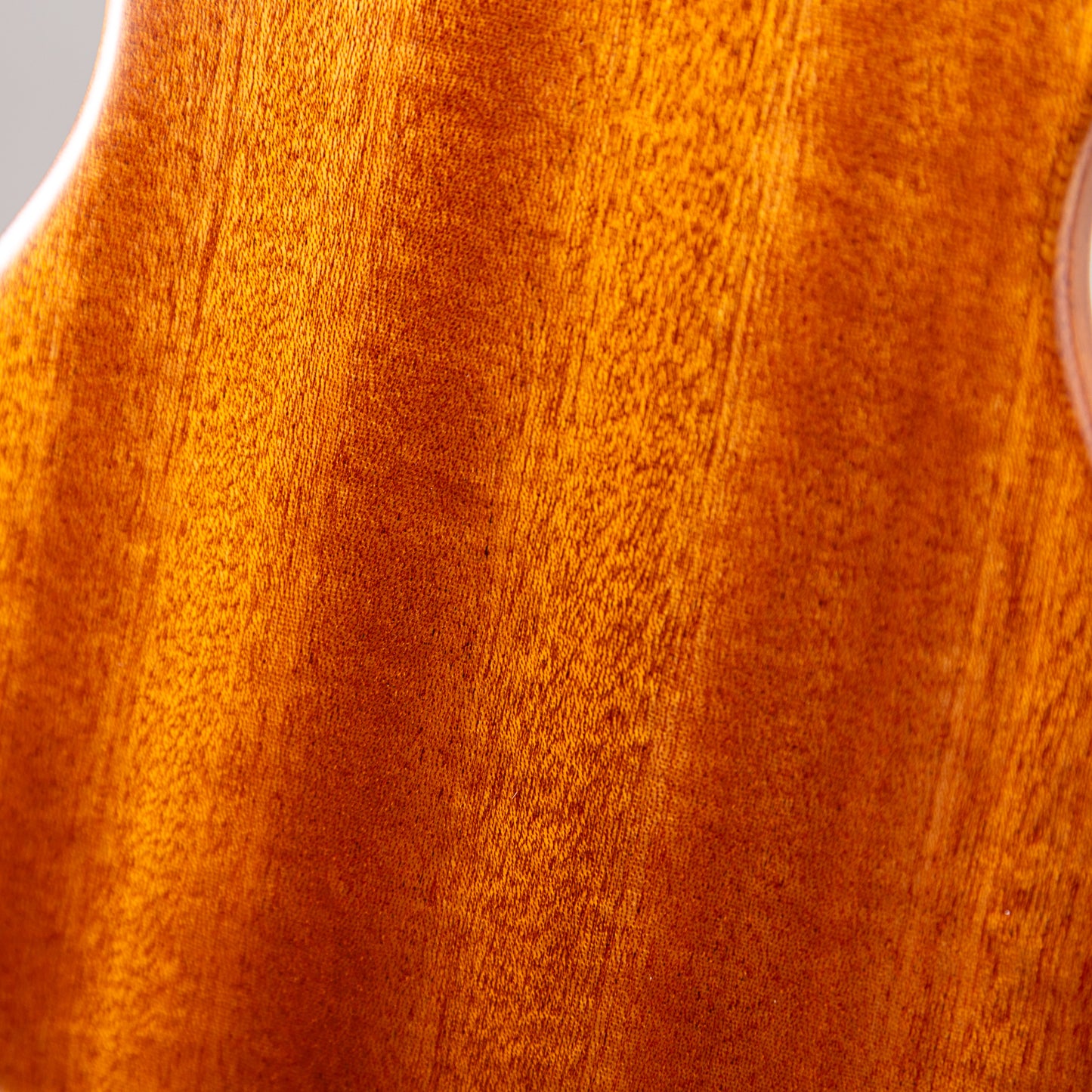 G-Labo “たびレレ” Ukulele Bird 特注モデル SP-B4