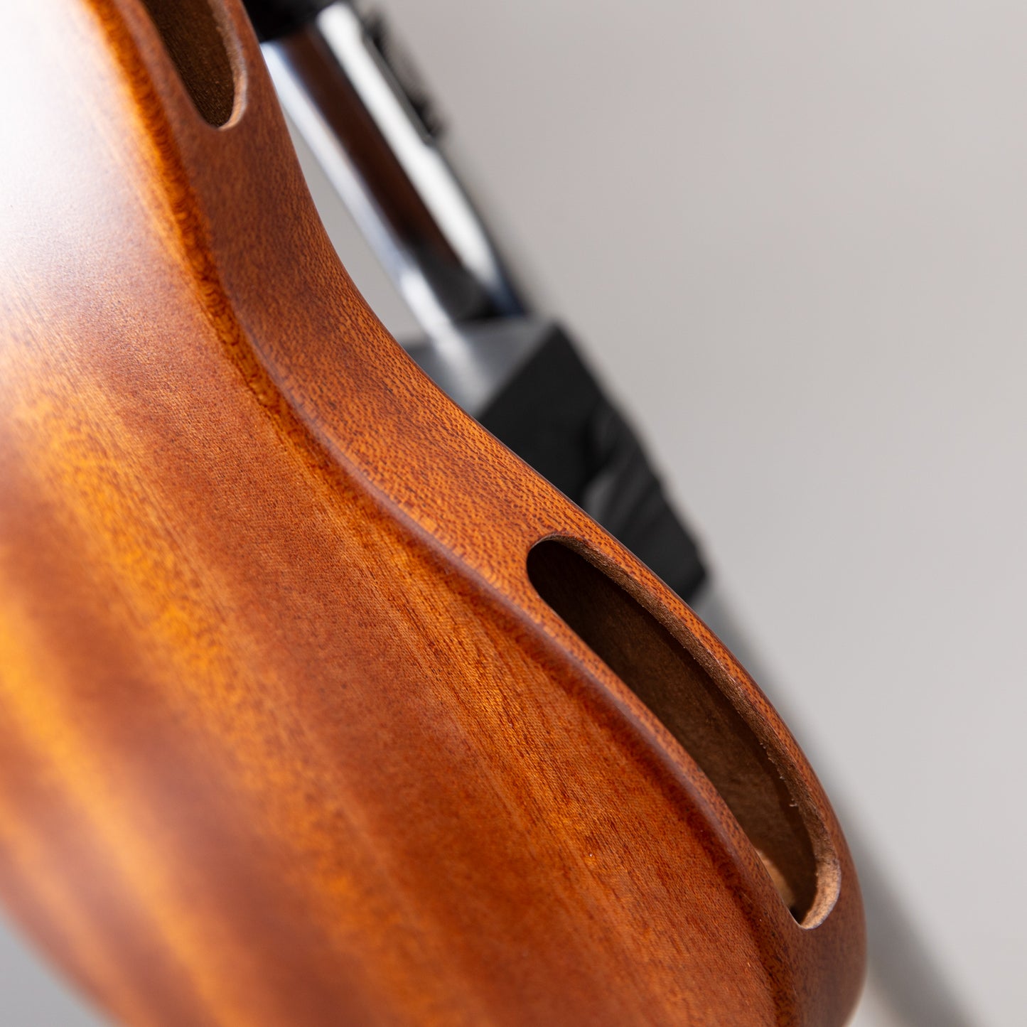 G-Labo “たびレレ” Ukulele Bird 特注モデル SP-B4