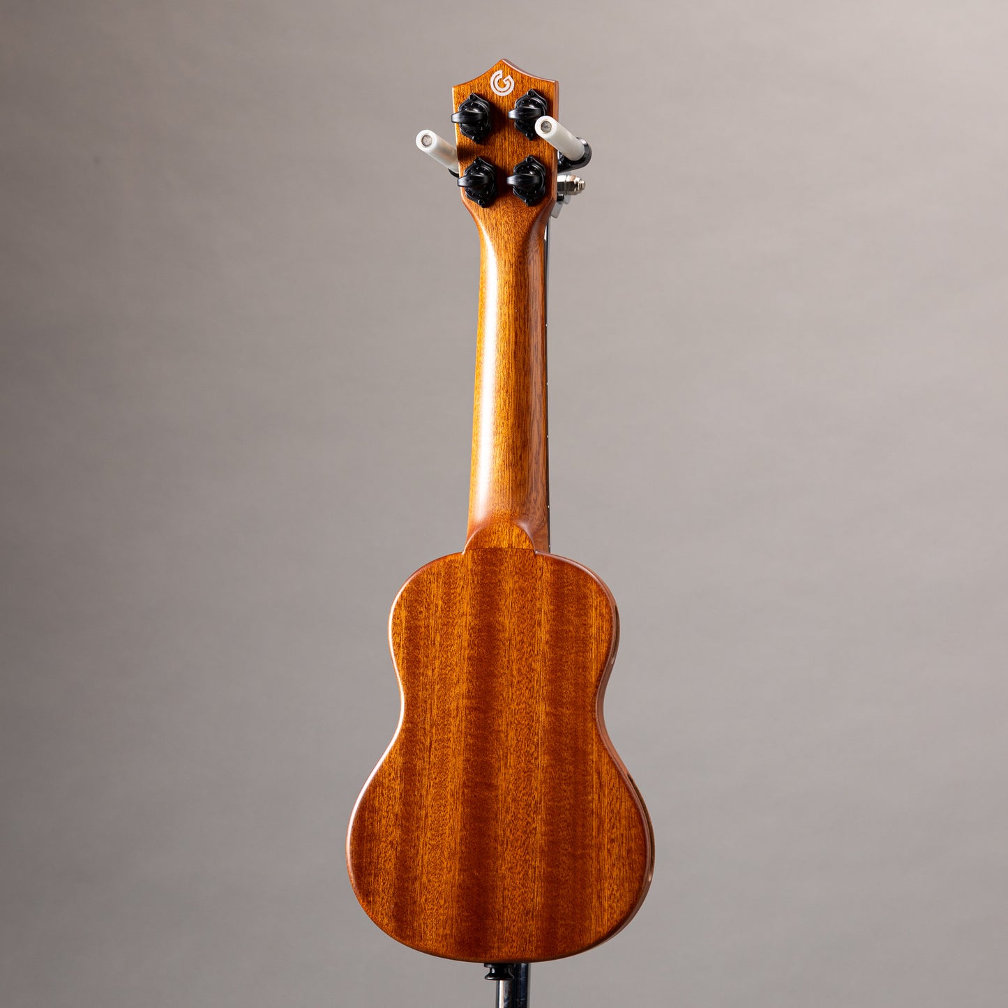 G-Labo “たびレレ” Ukulele Bird 特注モデル SP-B4