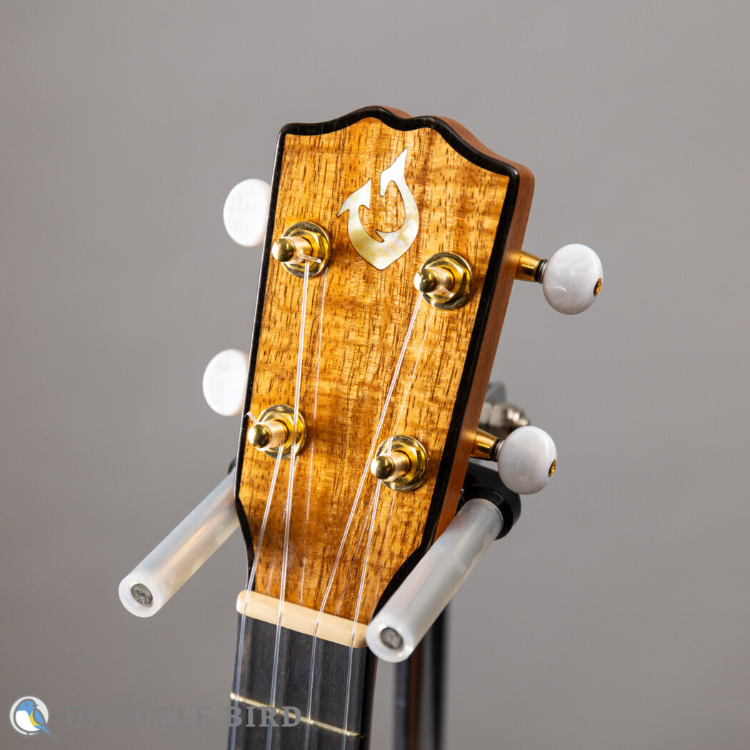 G String T4 Sun Tenor
