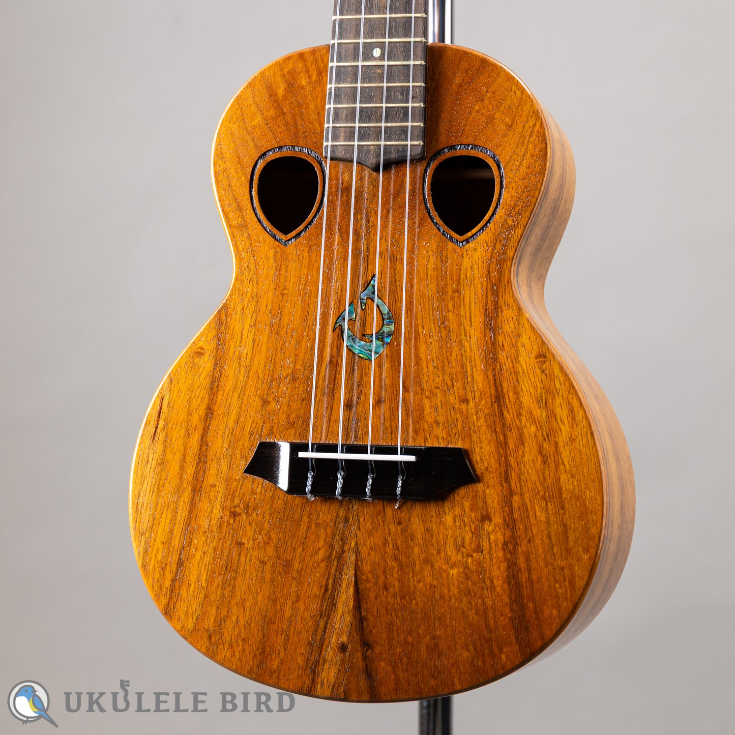 G String T4 Double Hole Tenor
