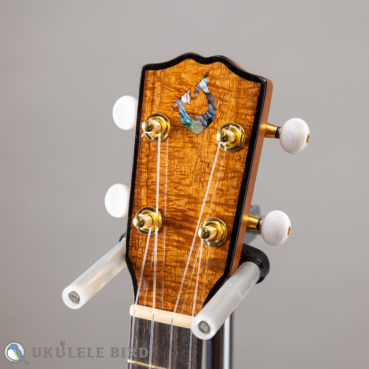 G String T4 Double Hole Tenor