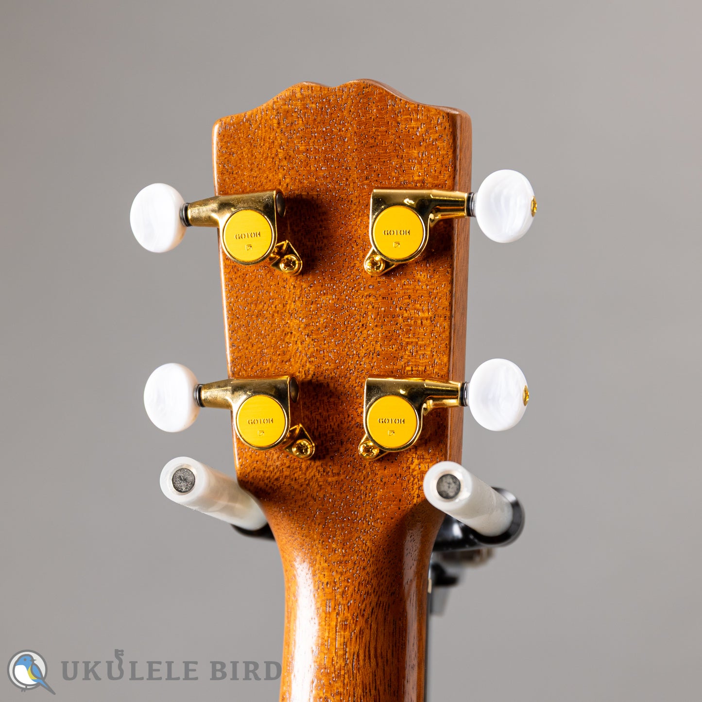 G String T4 Double Hole Tenor