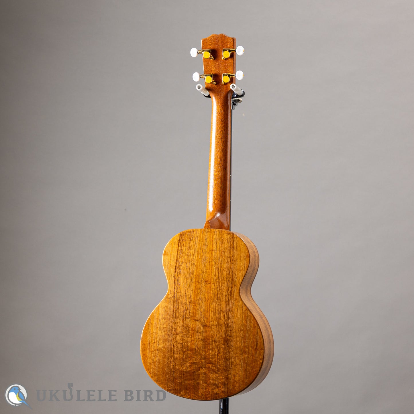 G String T4 Double Hole Tenor