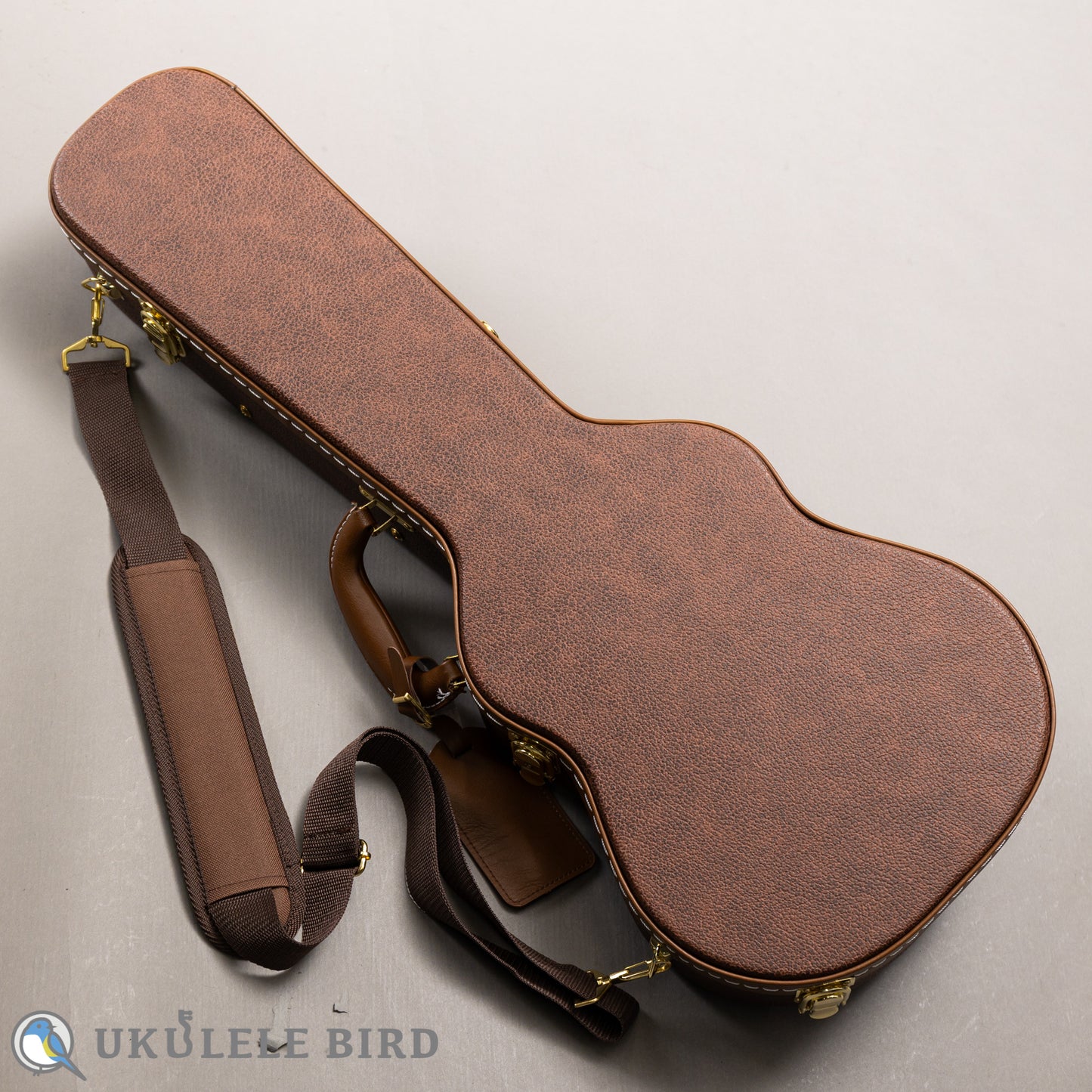 G String T4 Double Hole Tenor