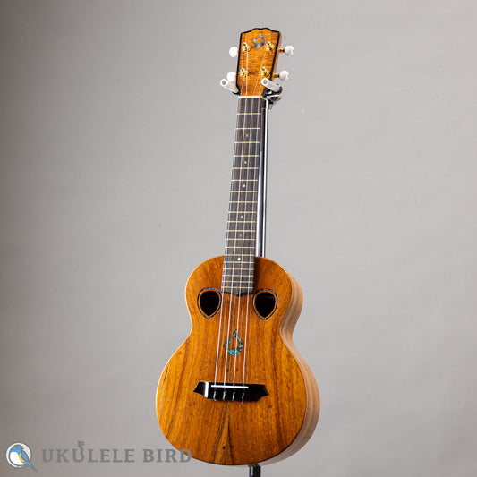 G String T4 Double Hole Tenor