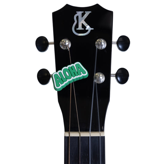 Jam Palz Green Aloha Charm