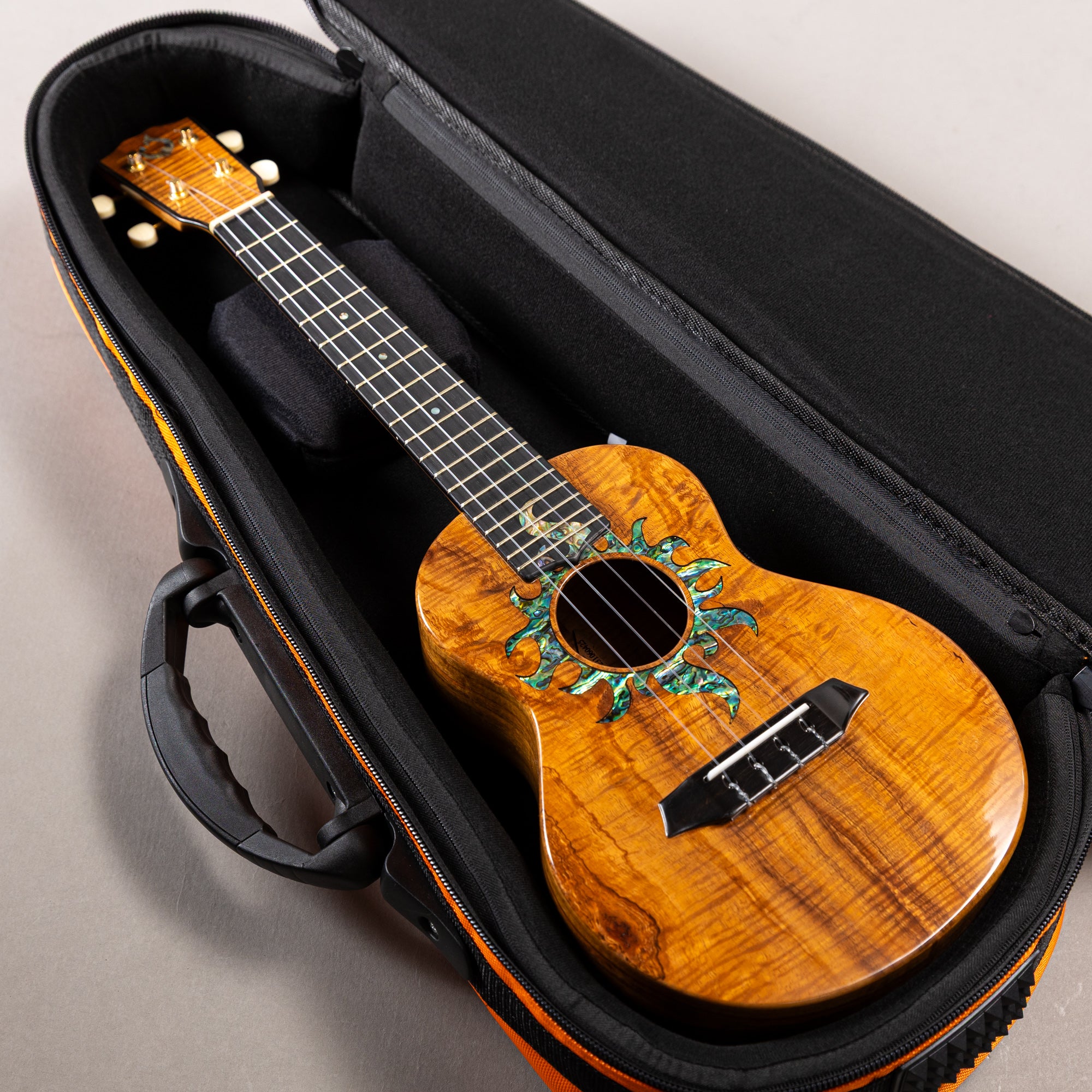 G String C1 Sun Concert – Ukulele Bird （株式会社ラストギター）
