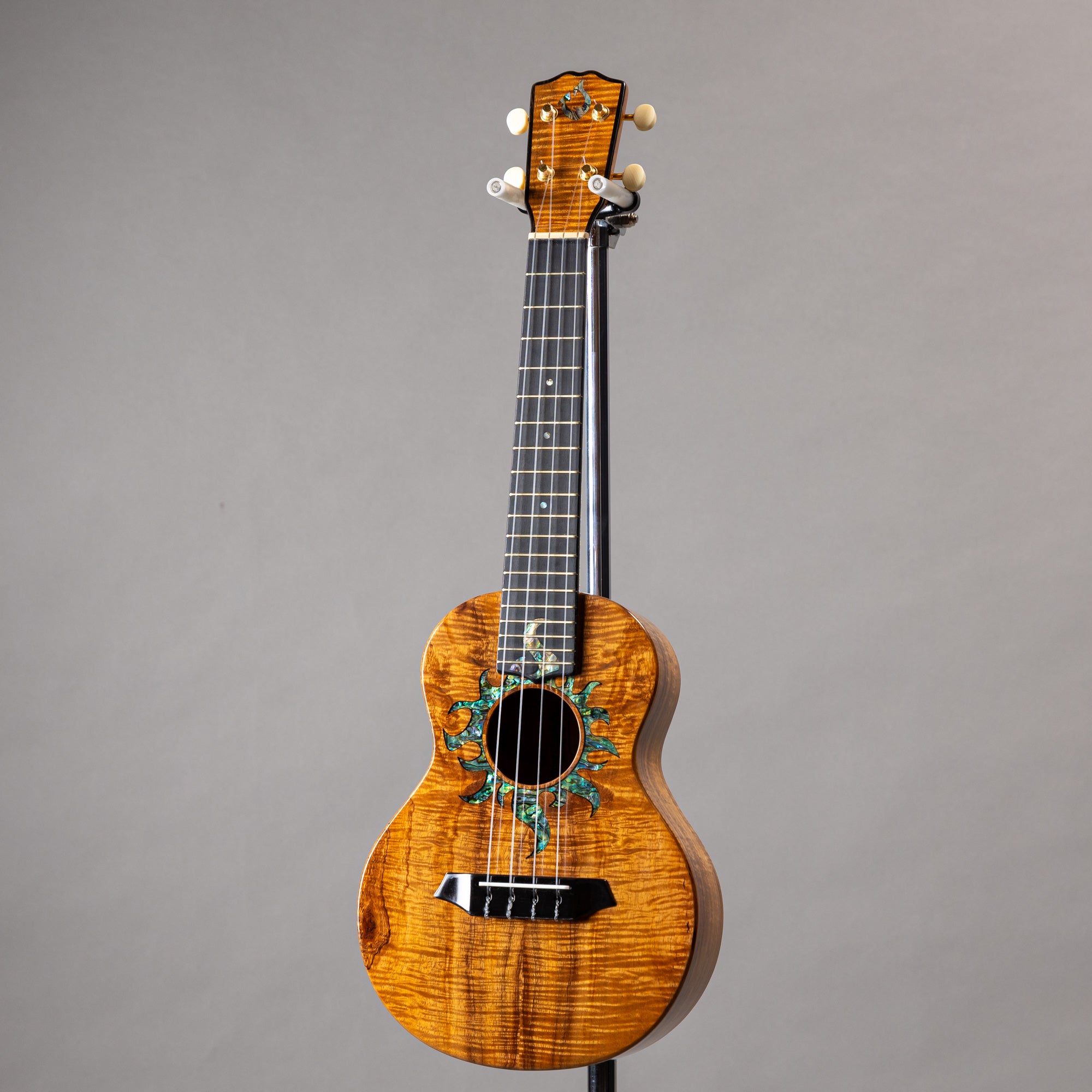 G String C1 Sun Concert – Ukulele Bird （株式会社ラストギター）