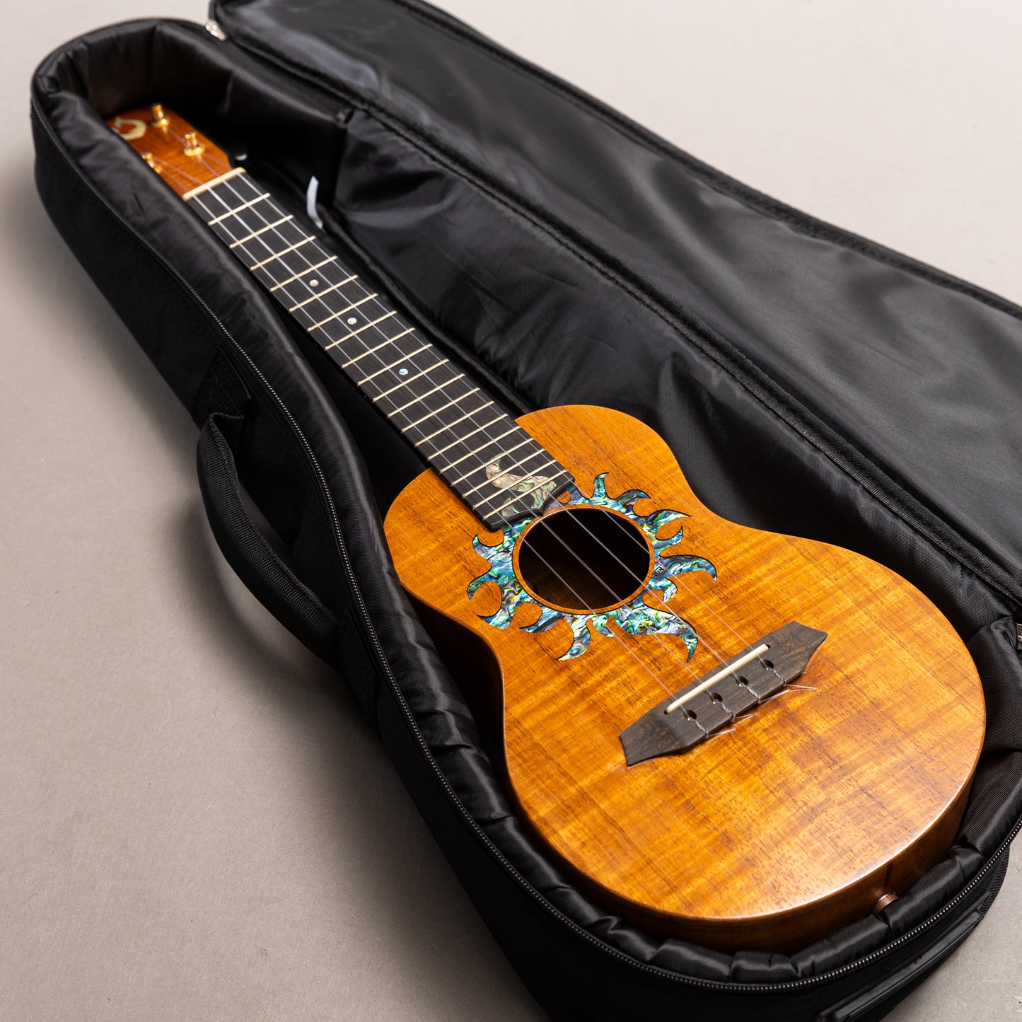 G String C1 Sun Concert  2023  w/pu