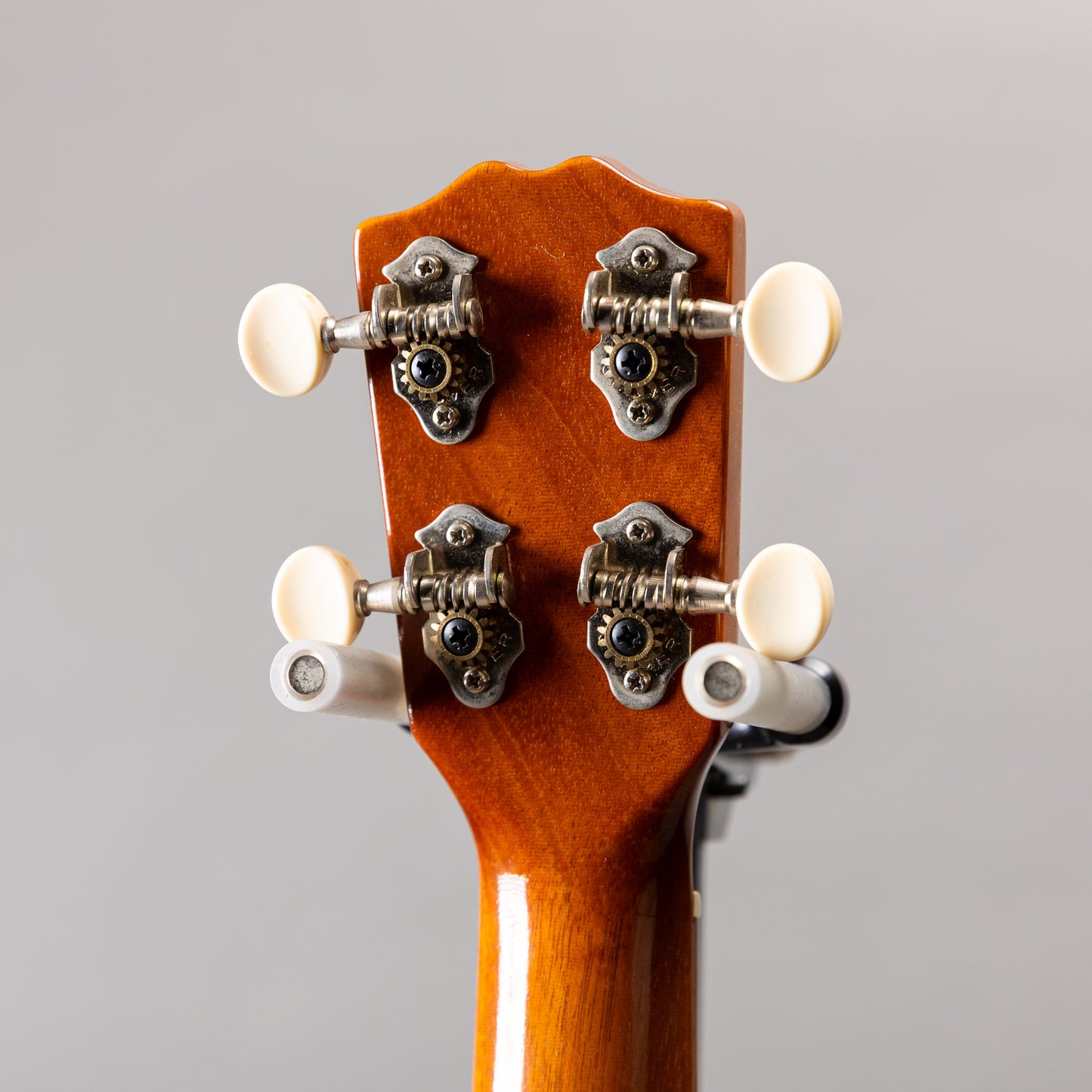 G String Soprano Longneck Koa 2005