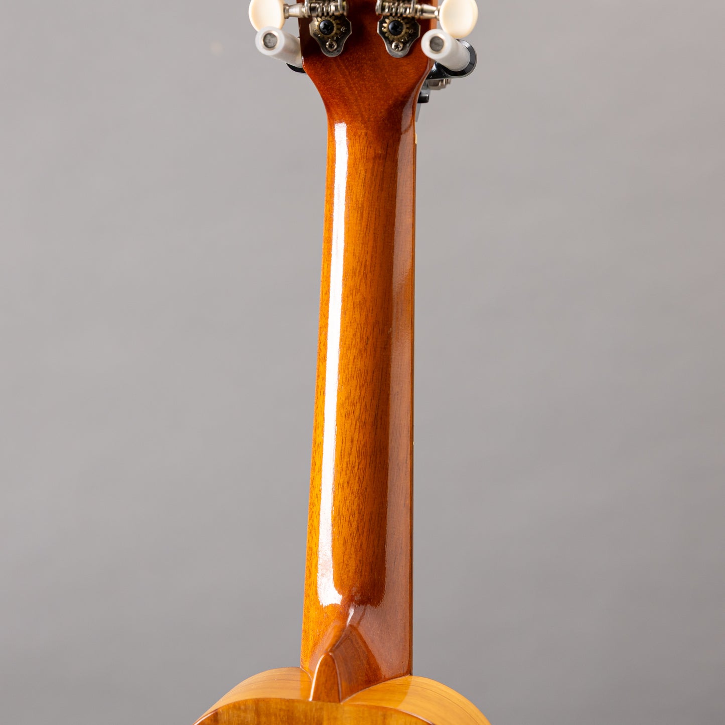 G String Soprano Longneck Koa 2005