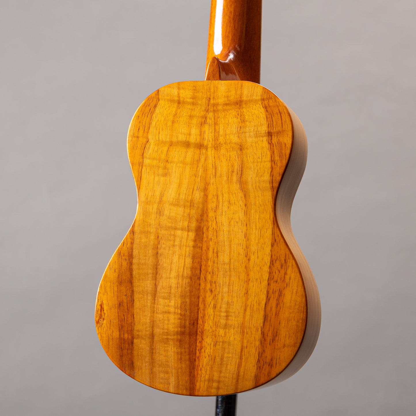 G String Soprano Longneck Koa 2005