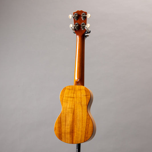 G String Soprano Longneck Koa 2005