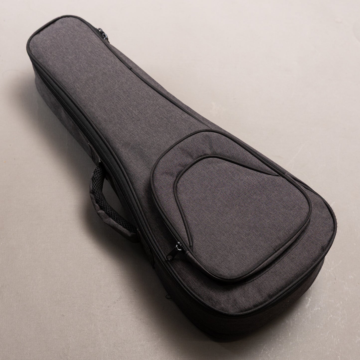 G String Soprano Longneck Koa 2005