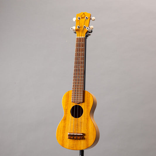 G String Soprano Longneck Koa 2005
