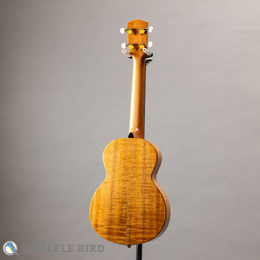 G String T4 Sun Tenor Thin Body w/PU