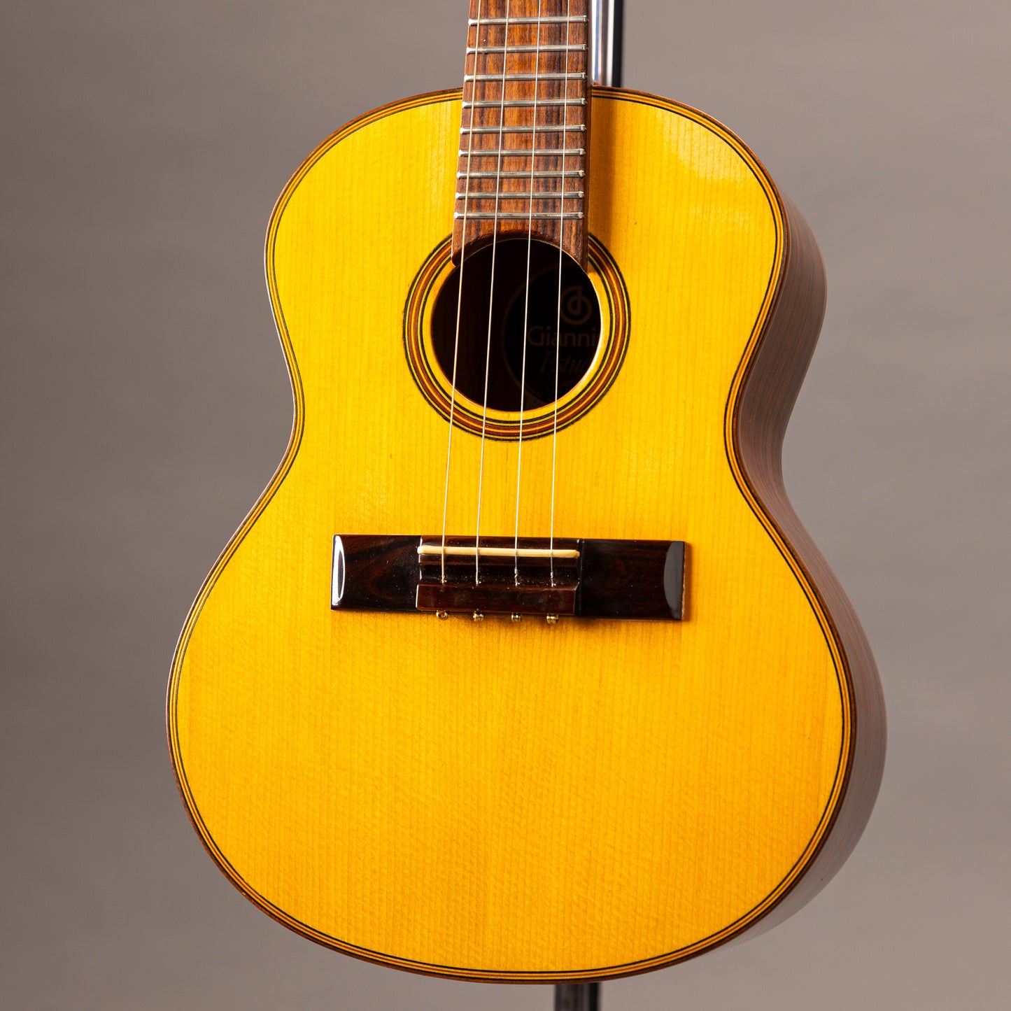 Giannini Cavaco Estudio   2000s