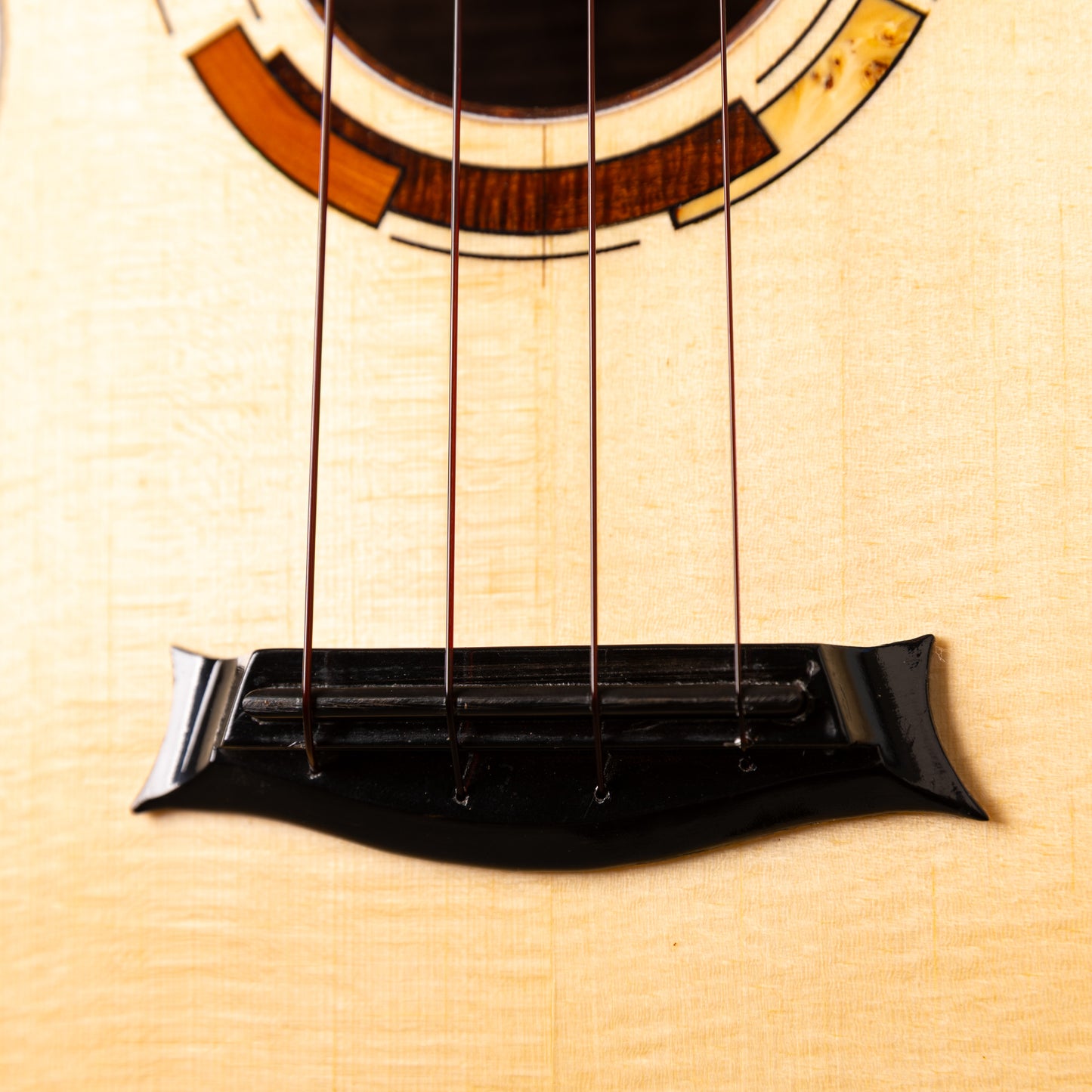 Gladstone Luthiers Tasmanian Blackwood Tenor