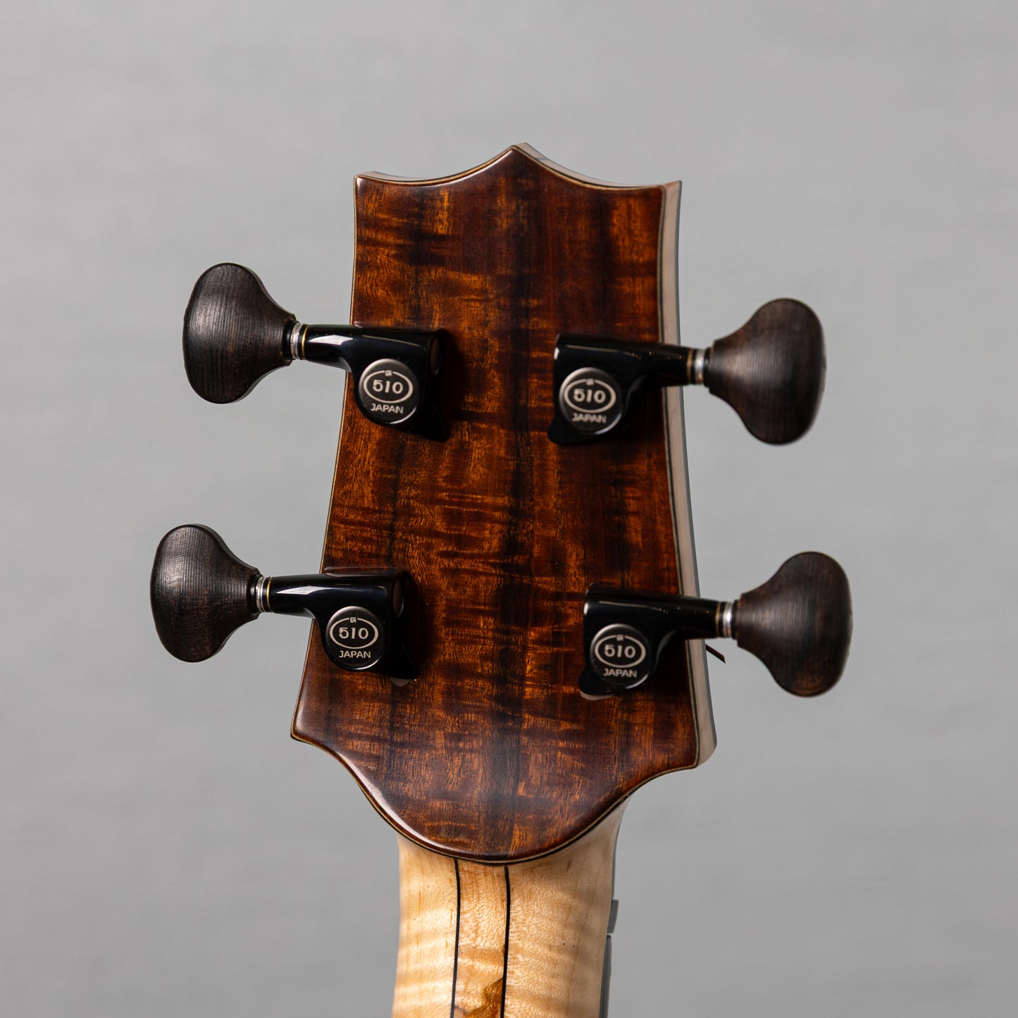 Gladstone Luthiers Tasmanian Blackwood Tenor
