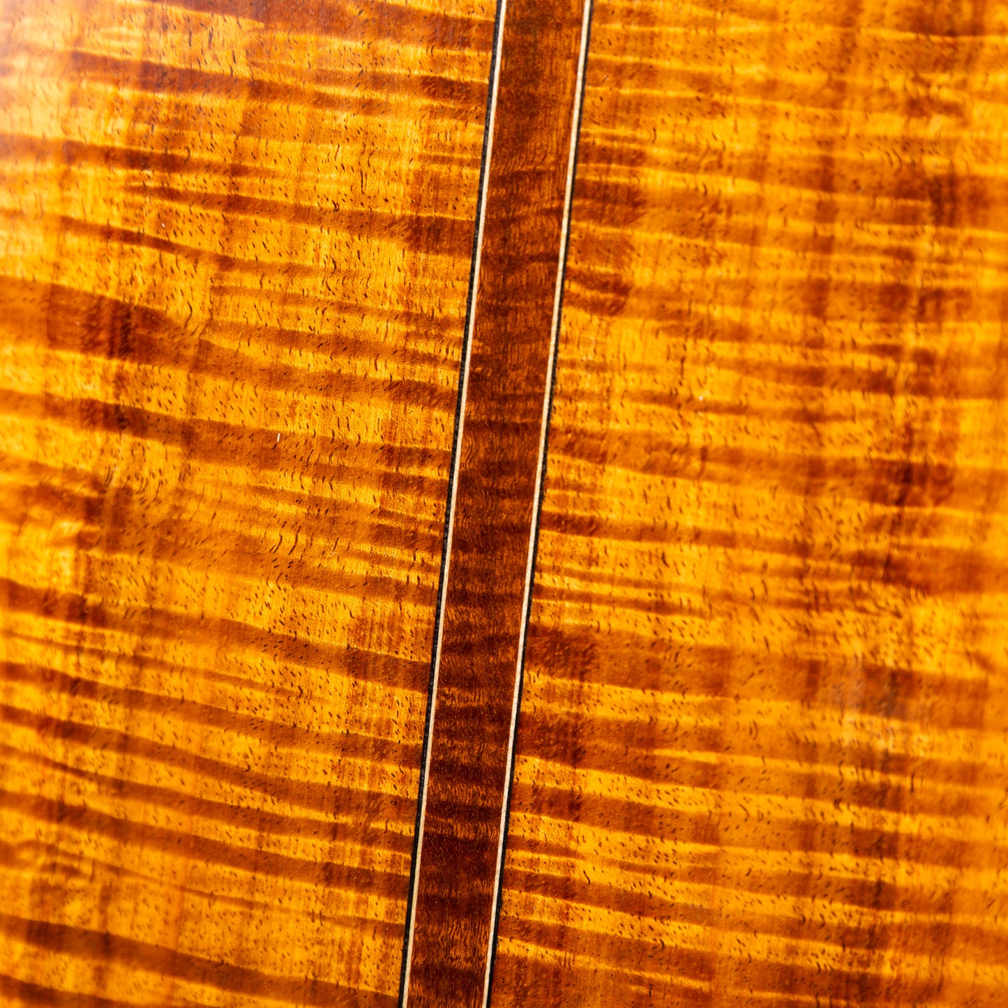 Gladstone Luthiers Tasmanian Blackwood Tenor