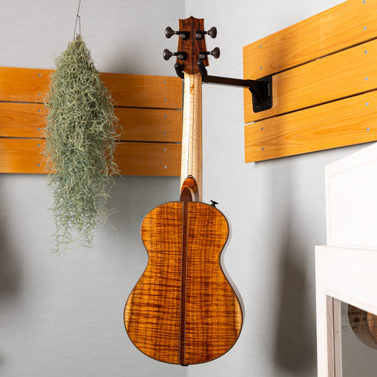 Gladstone Luthiers Tasmanian Blackwood Tenor
