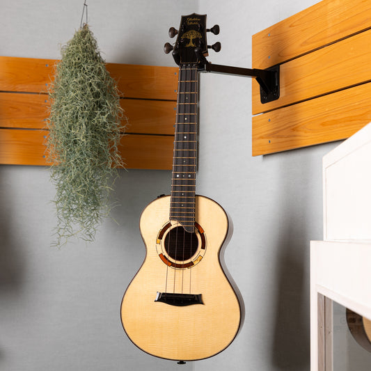 Gladstone Luthiers Tasmanian Blackwood Tenor