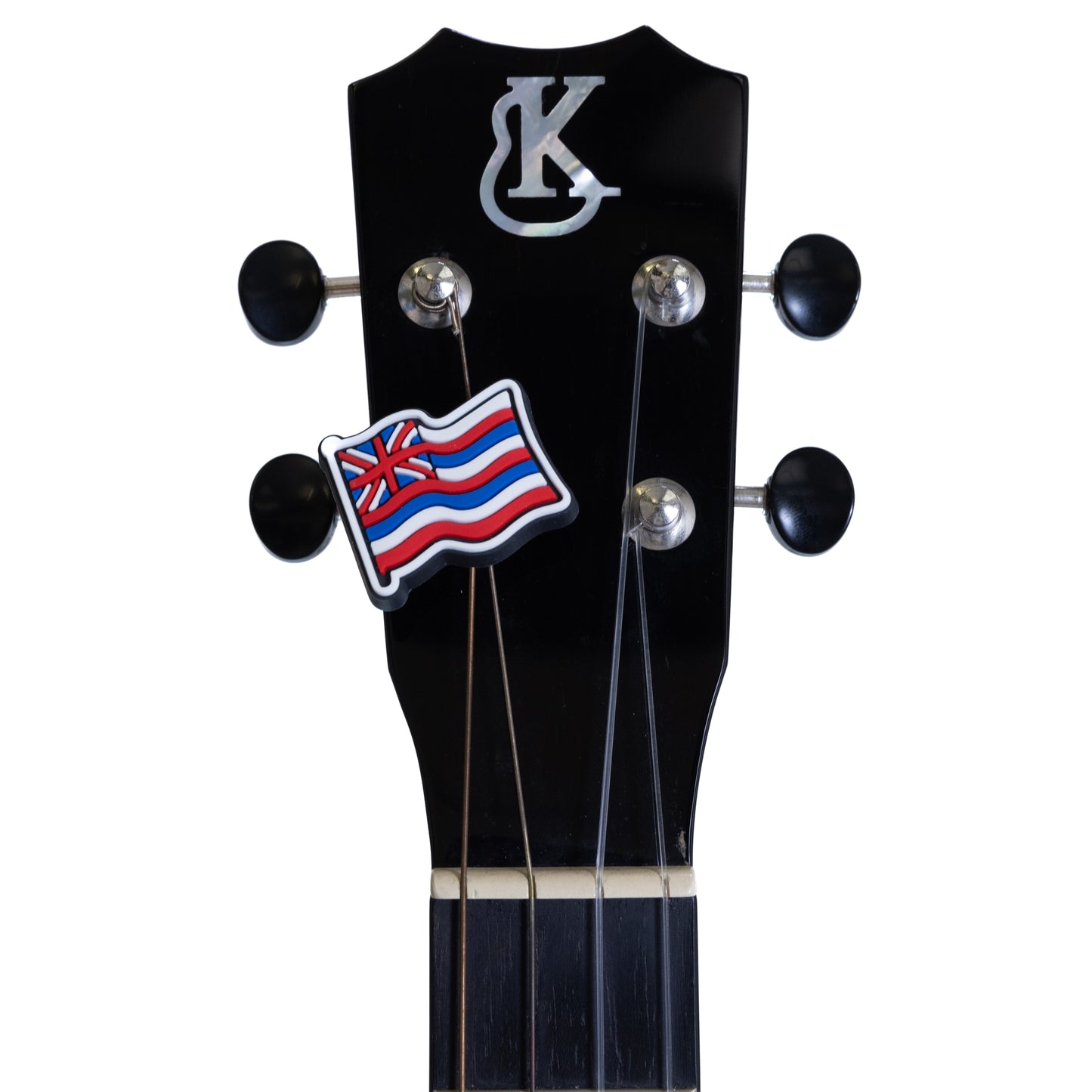 Jam Palz Hawaiian Flag Charm