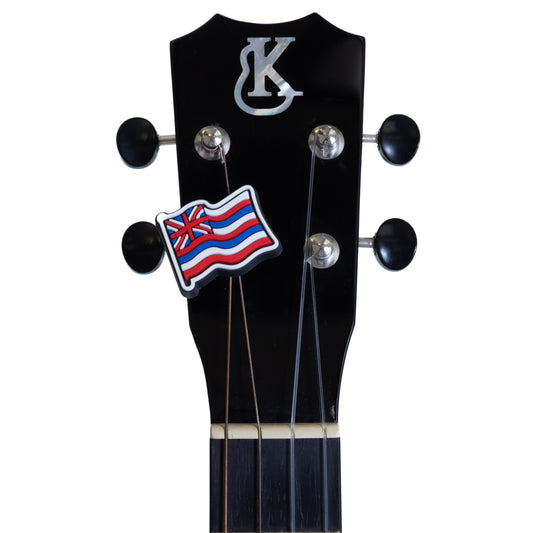 Jam Palz Hawaiian Flag Charm