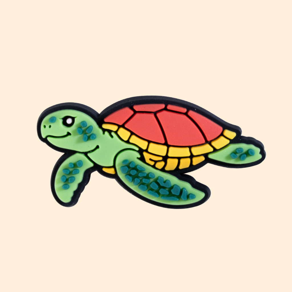 Jam Palz Honu - Hawaiian Sea Turtle Charm