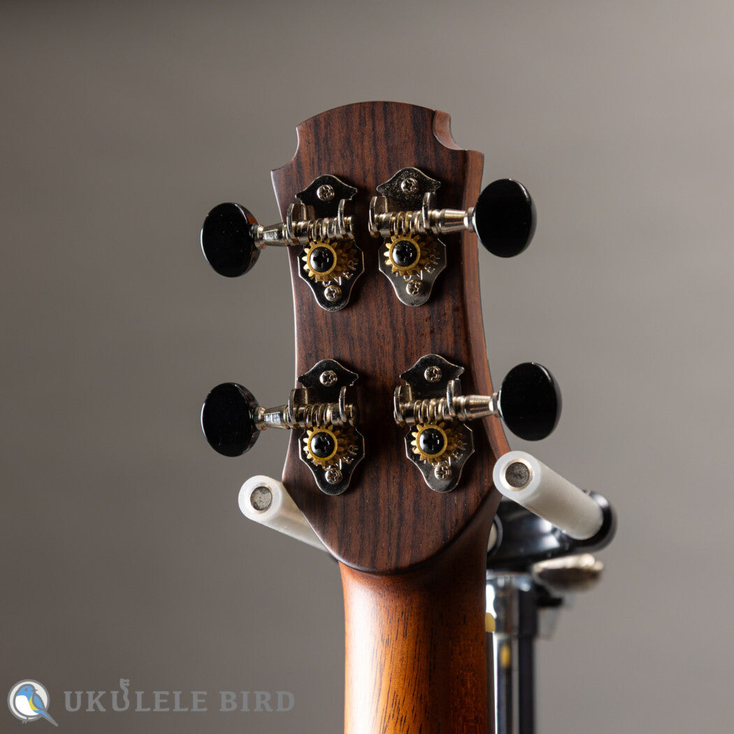 Hozen Green Label Tenor Pacific Koa Full