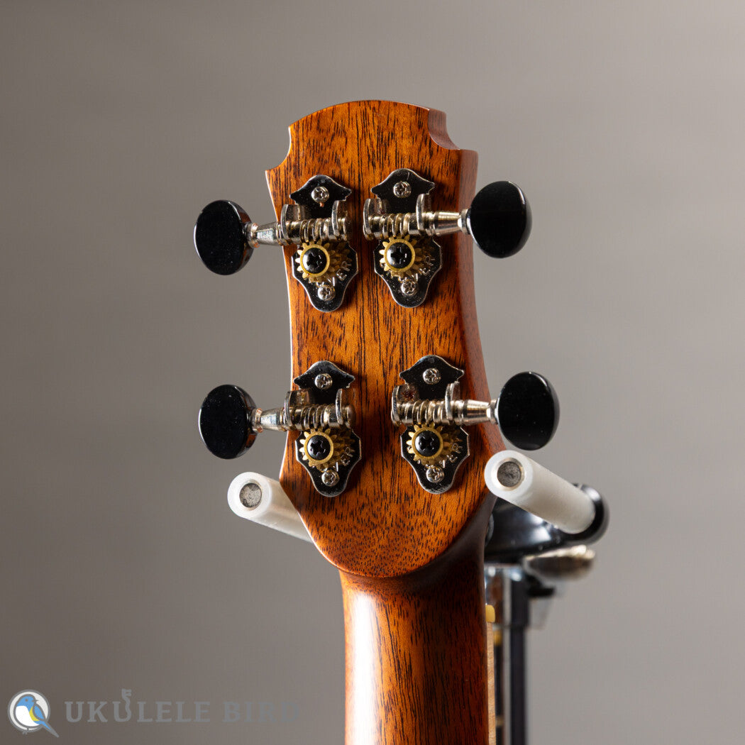 Hozen Green Label Tenor African Mahogany