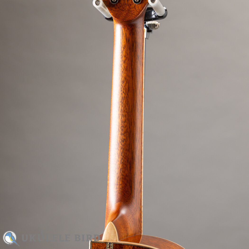 Hozen Green Label Tenor African Mahogany